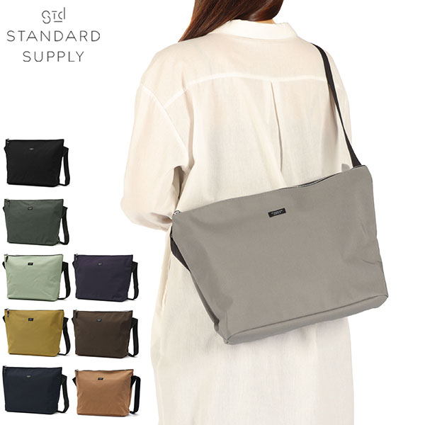 STANDARD SUPPLY 最大33%☆6/17限定 正規取扱店 スタンダード