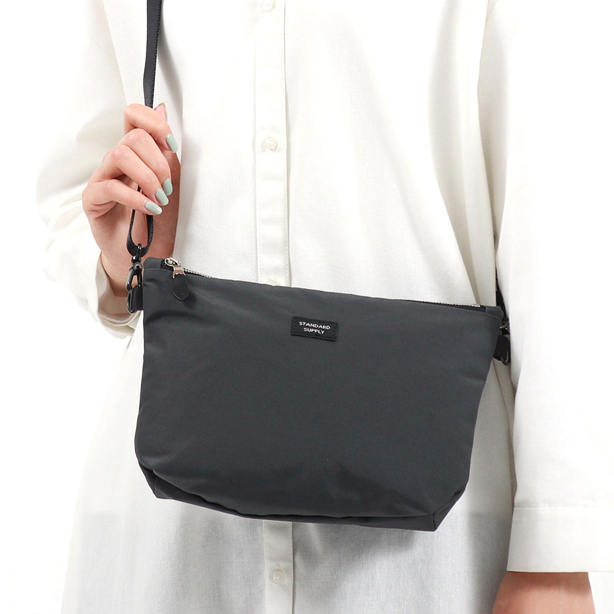 2024年春夏 “SIMPLICITY” 限定カラーの発売について - STANDARD