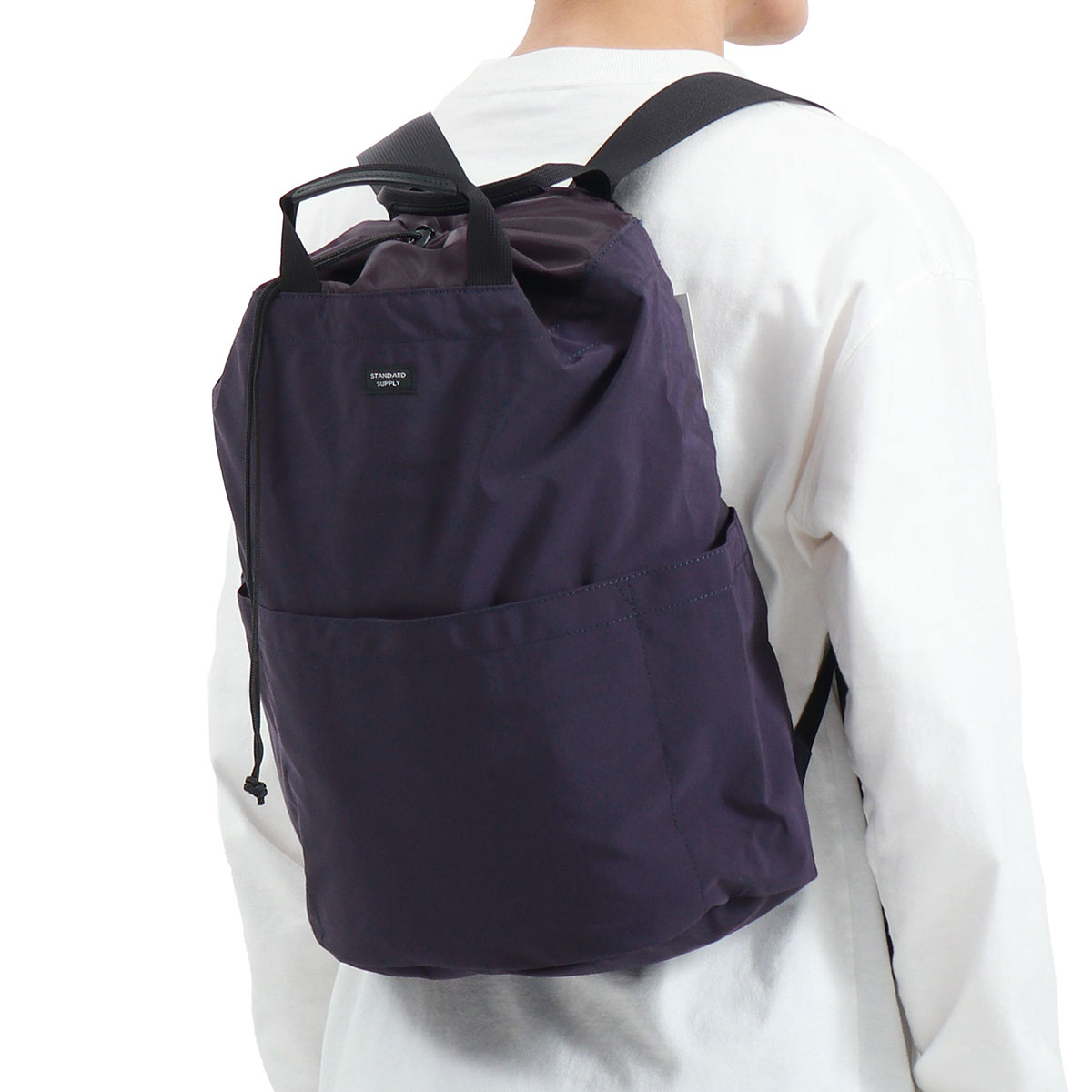 STANDARD SUPPLY 最大42%☆8/24限定 スタンダードサプライ