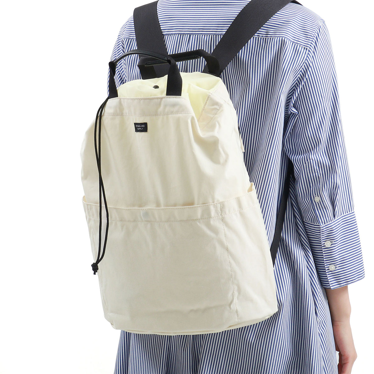 STANDARD SUPPLY 最大42%☆9/7限定 スタンダードサプライ