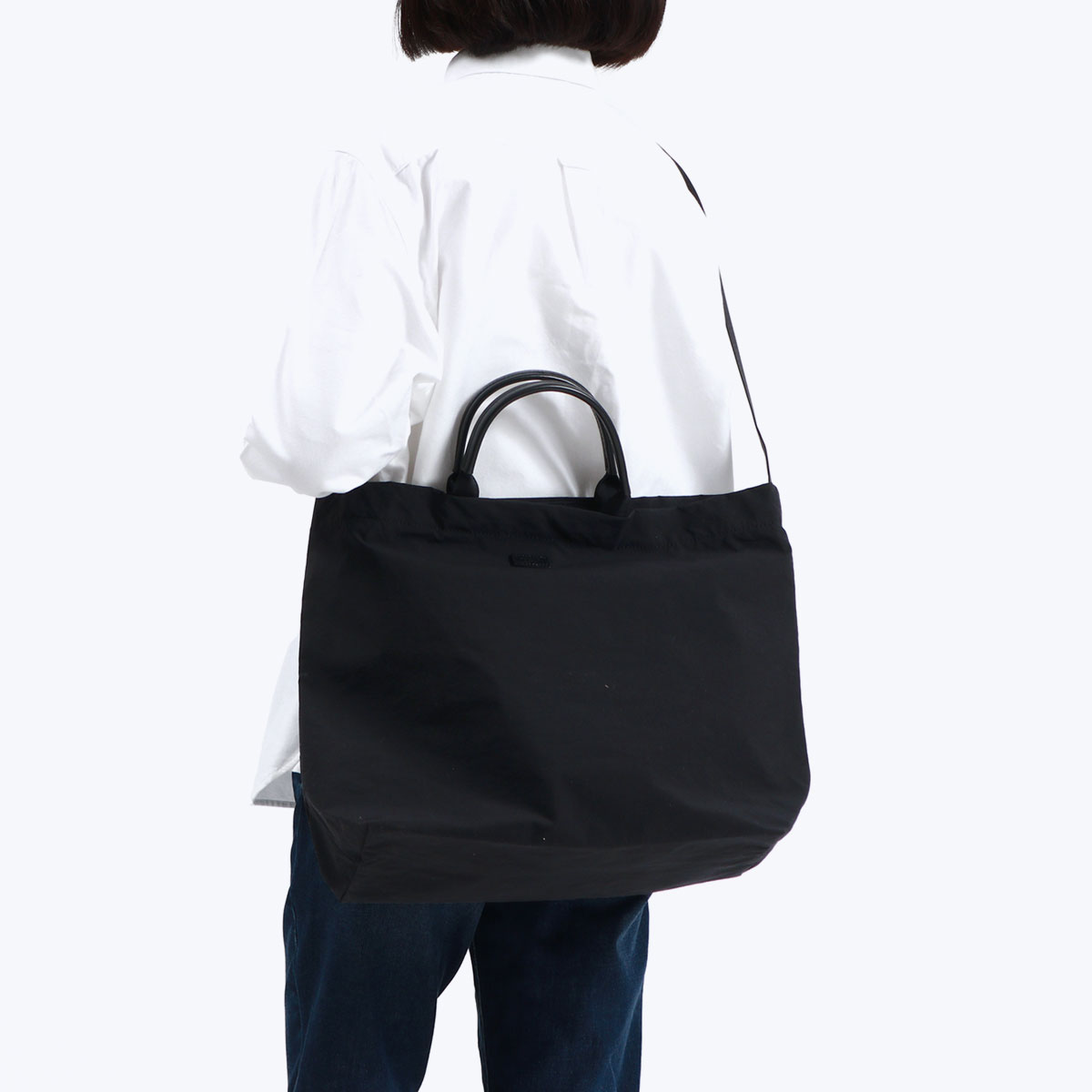 STANDARD SUPPLY（スタンダードサプライ） セール30%OFF トートバッグ
