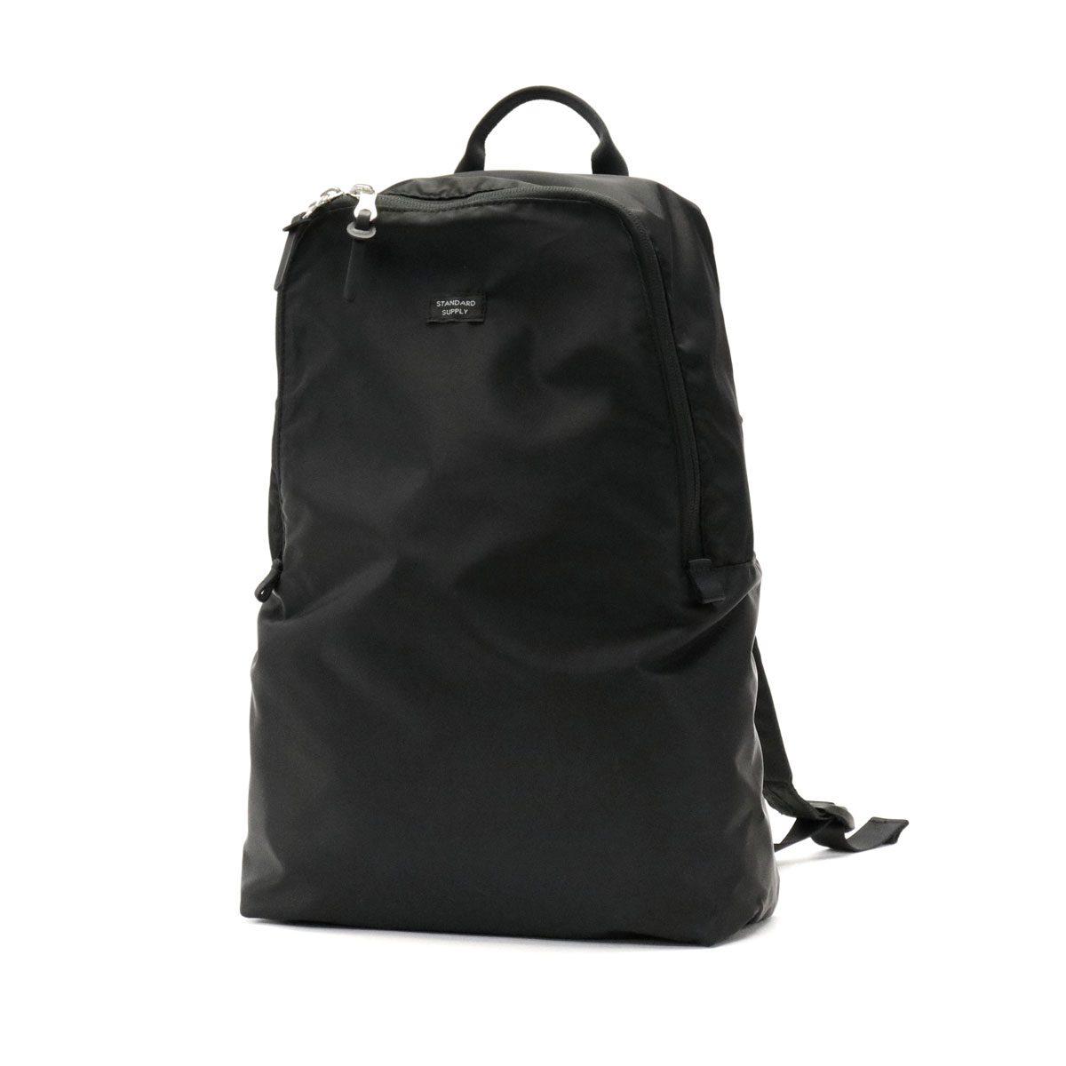 最大36%★4/9限定 正規取扱店 スタンダードサプライ リュック STANDARD SUPPLY EASY DAYPACK リュックサック  パッカブル 11L A4 日本製 メンズ レディース