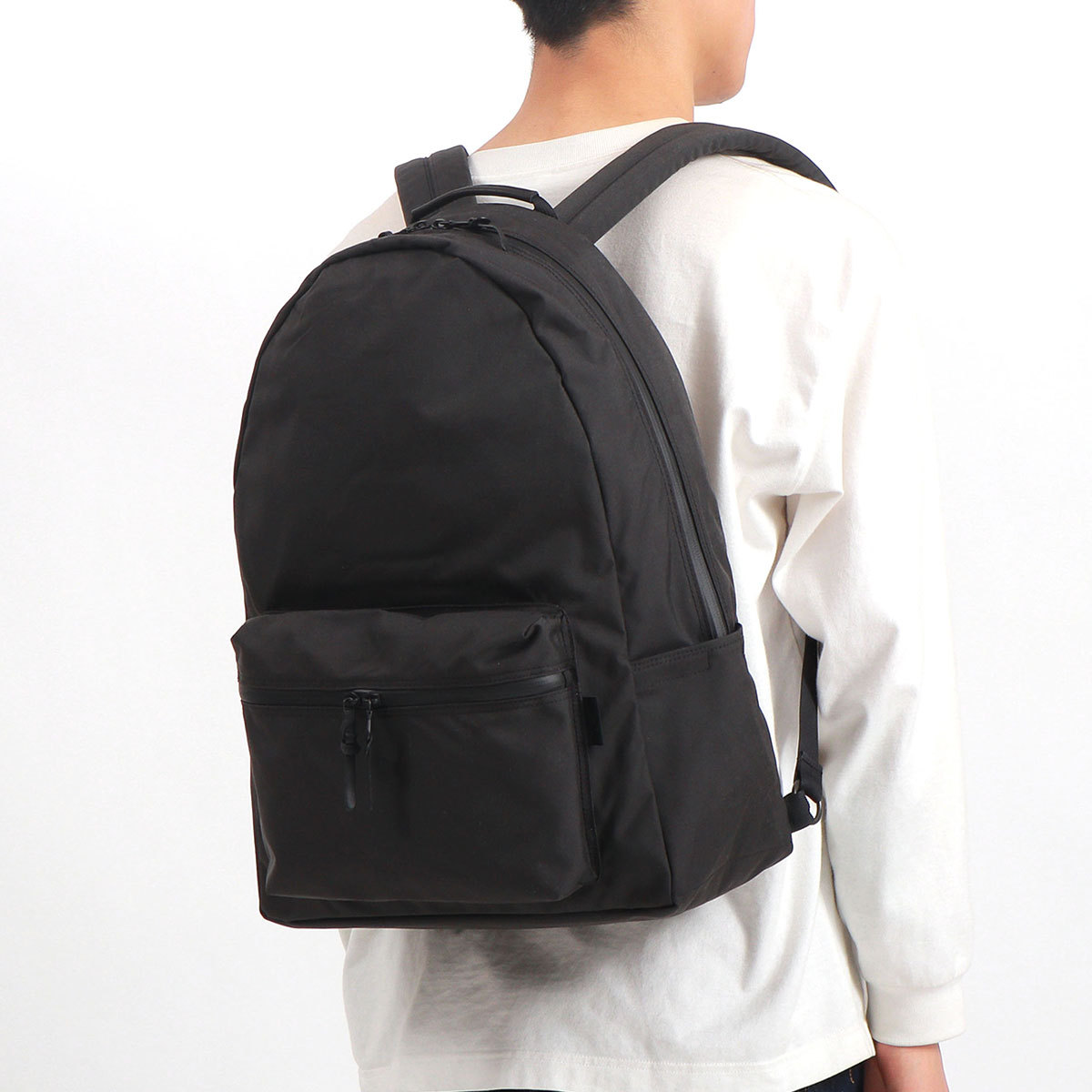 最大41%★5/12限定 STANDARD SUPPLY スタンダードサプライ リュック MATTE バックパック A4 B4 コミュートデイパック  COMMUTE DAYPACK メンズ レディース