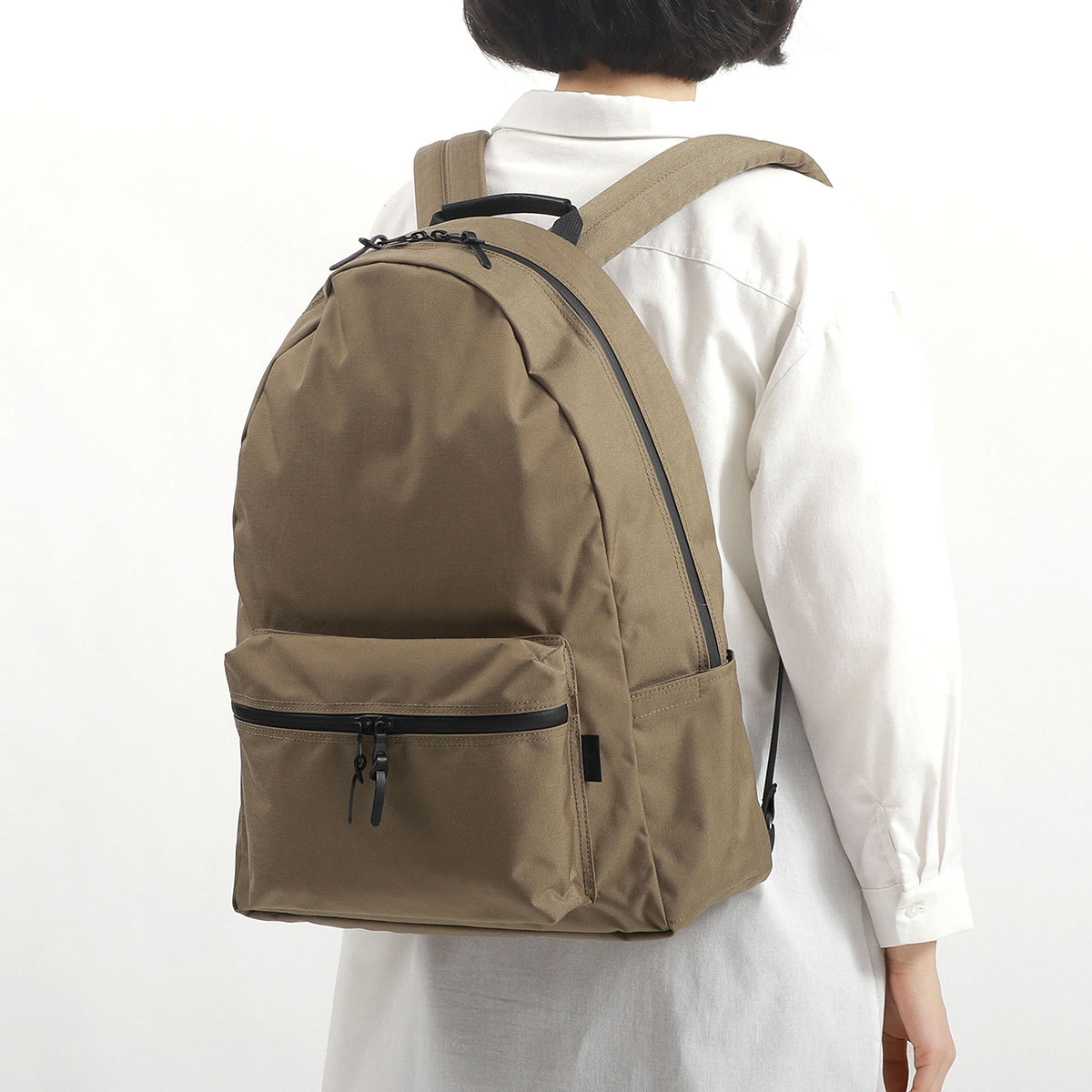 最大40%★11/12限定 STANDARD SUPPLY スタンダードサプライ リュック MATTE バックパック A4 B4 コミュートデイパック  COMMUTE DAYPACK メンズ レディース