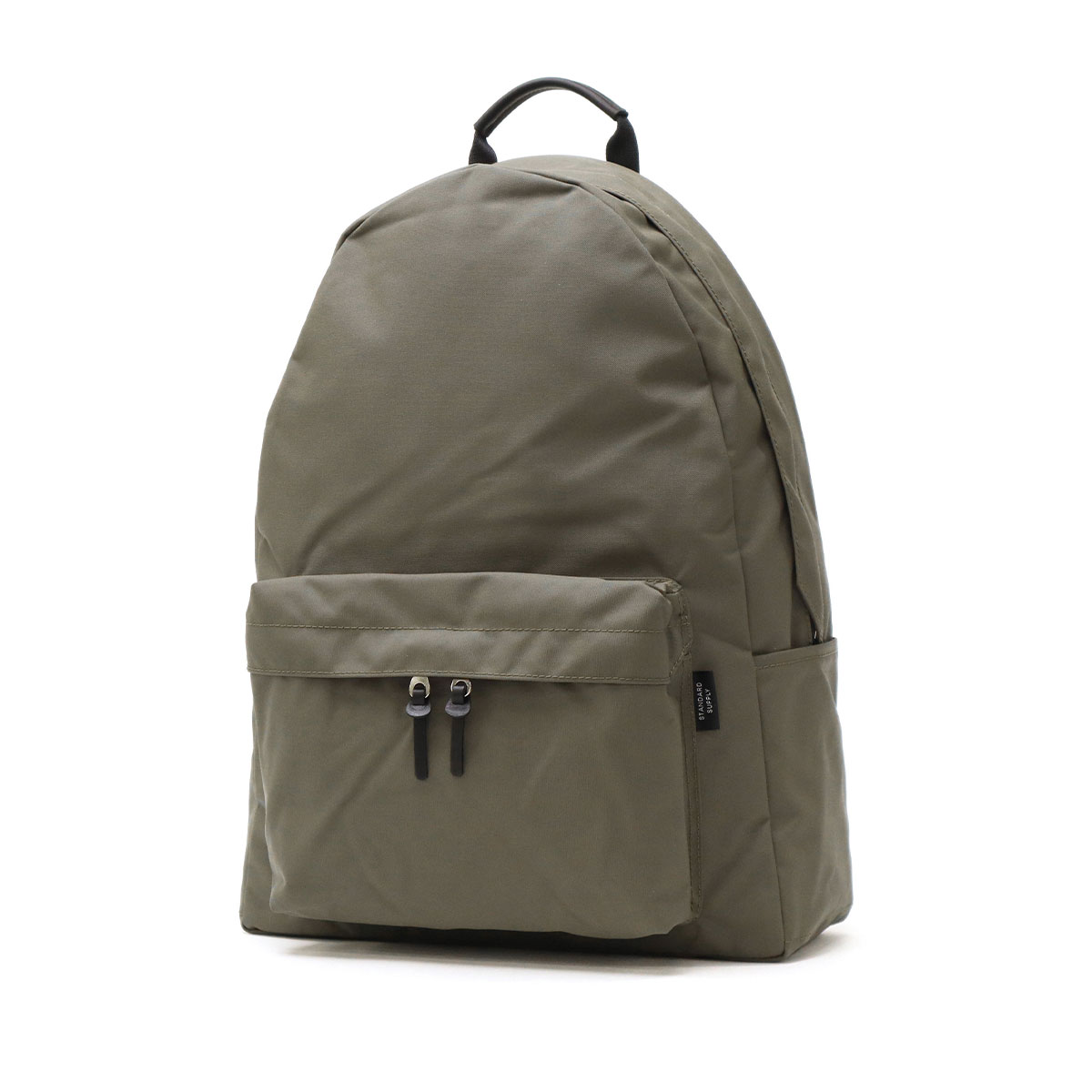 ✨美品✨STANDARD SUPPLY リュック A4収納可能 男女兼用 楽天市場】ノベルティ付 【正規取扱店】 スタンダードサプライ