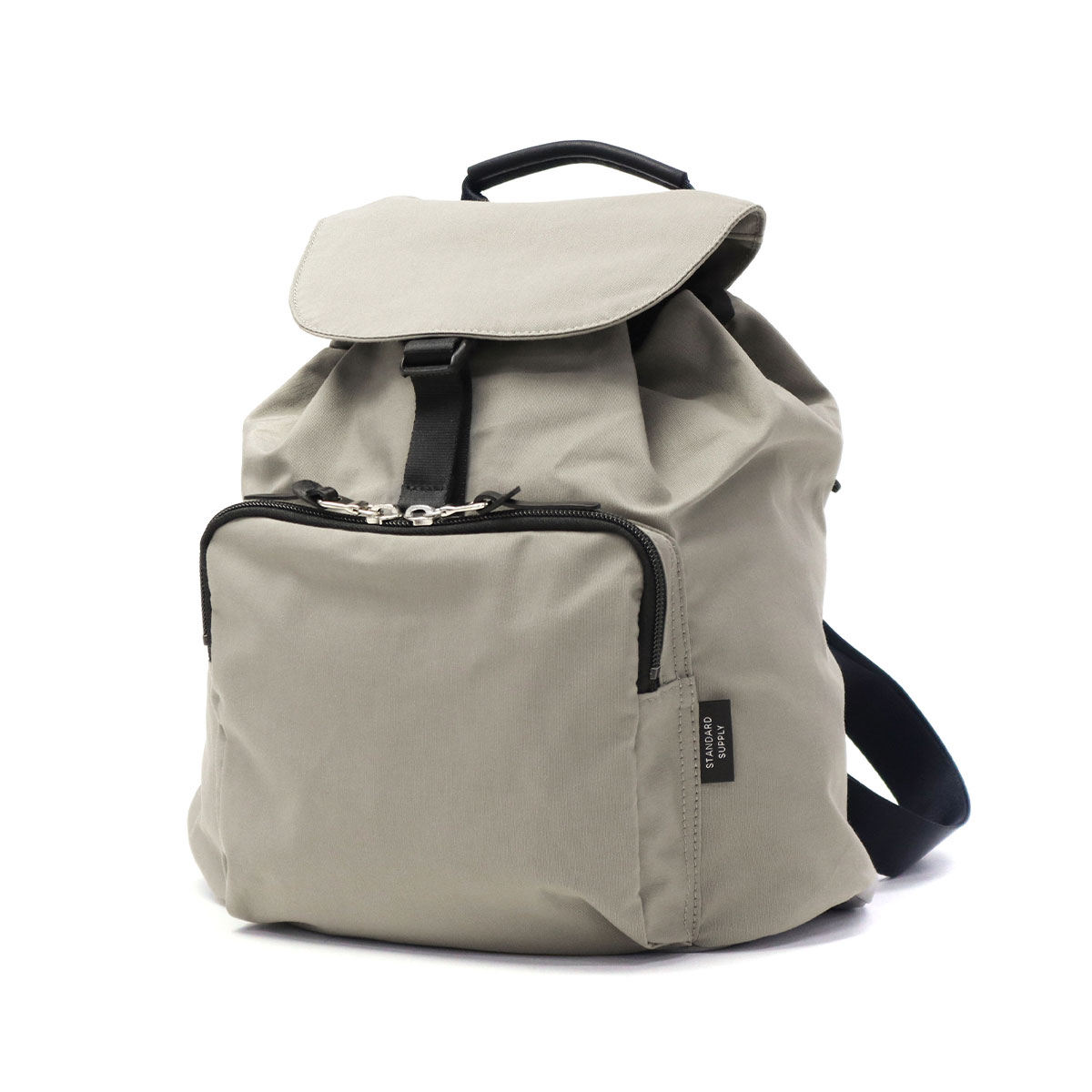 ⭐︎本日限定価格⭐︎スタンダードサプライ / リュック / / （モカ） STANDARD SUPPLY 最大31%☆7/25限定 正規取扱店 スタンダード