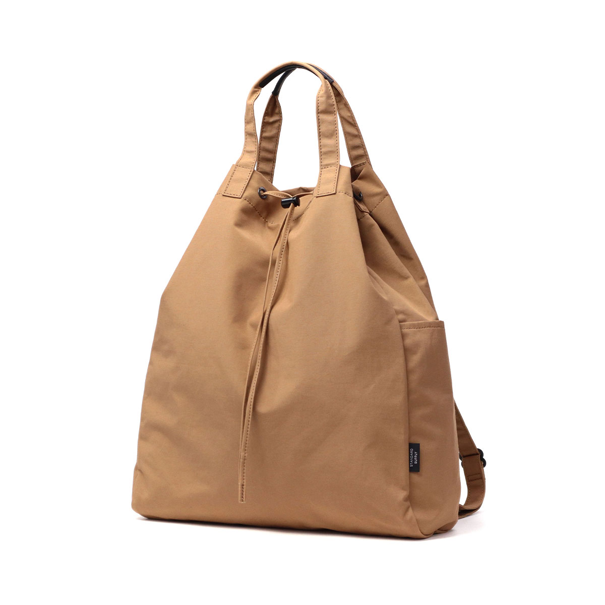 【ぎゅー】STANDARD SUPPLY ワラビー　他4点 WALLABY（リュック）／STANDARD SUPPLY（スタンダードサプライ