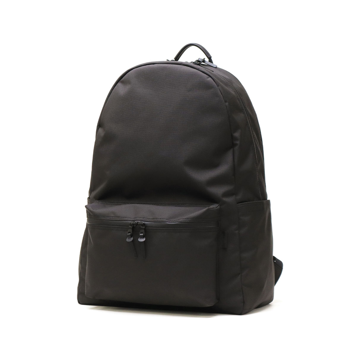 [極美品]STANDAD SUPPLYスタンダードサプライ リュック　黒 STANDARD SUPPLY 最大37%☆8/11迄 正規取扱店 スタンダード