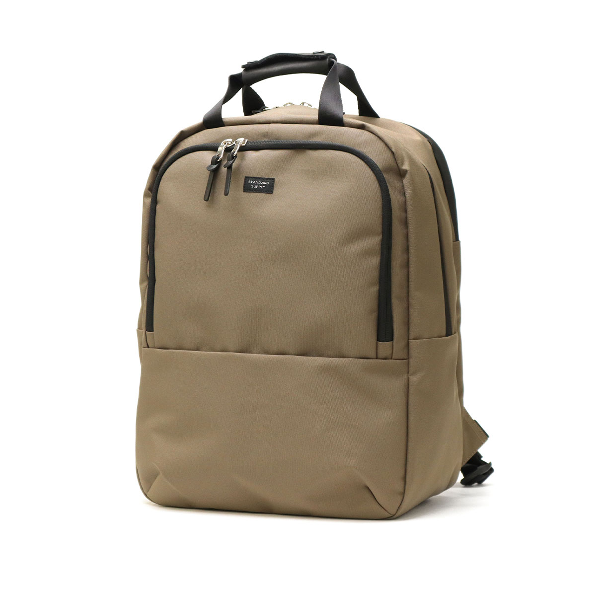 スタンダードサプライ　限定　リュック　バックパック STANDARD SUPPLY 最大31%☆7/25限定 正規取扱店 スタンダード