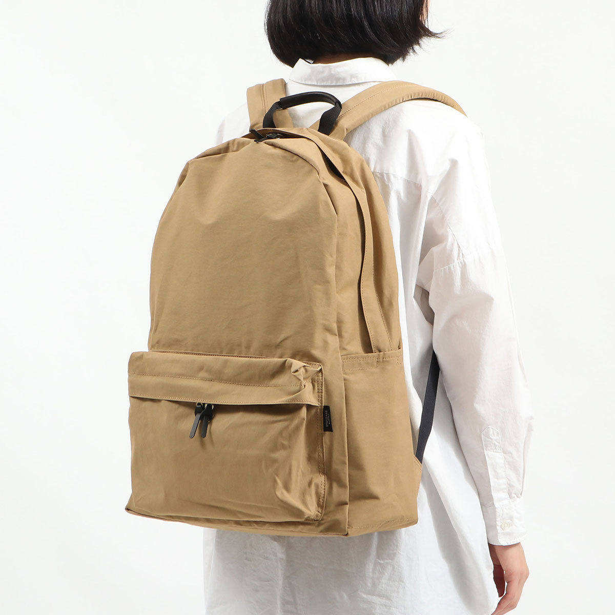 スタンダードサプライ リュック STANDARD SUPPLY SIMPLICITY ラージデイパック 25L A4 大きめ メンズ レディース 軽量  LARGE DAYPACK