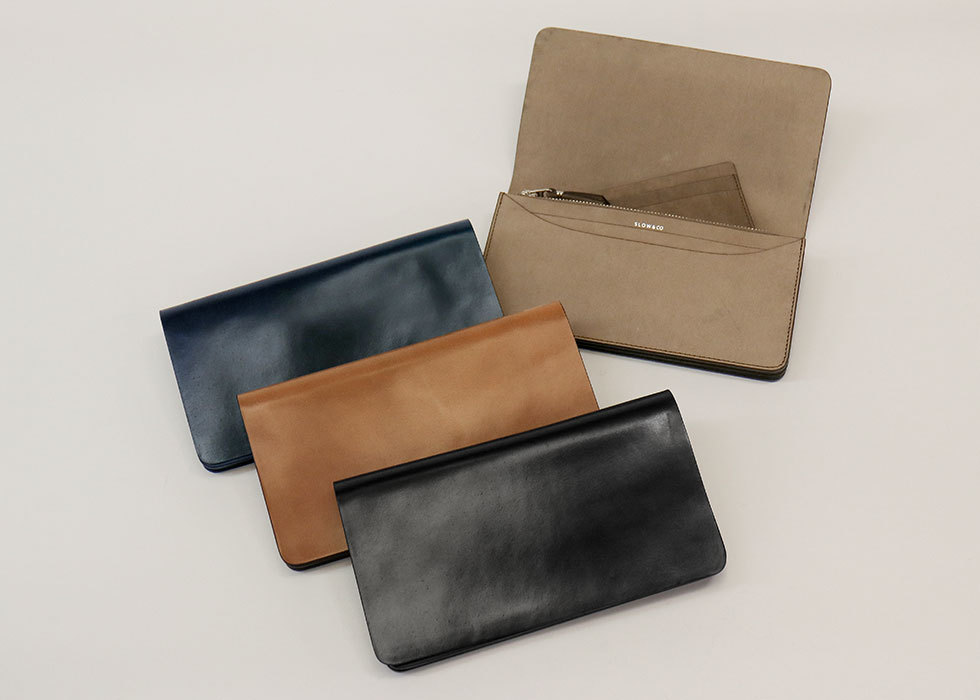 最大40% 10/25限定 スロウ 長財布 SLOW cordovan long wallet 財布 小銭入れ付き カードケース付き 本革 日本製  メンズ レディース SO773J : slw00185 : ギャレリア Bag&Luggage - 通販 - Yahoo!ショッピング