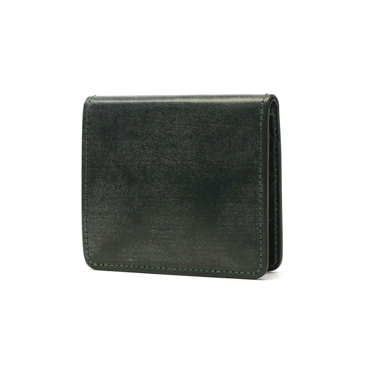 最大32%★5/26限定 スロウ 財布 二つ折り SLOW bridle mini wallet 二...