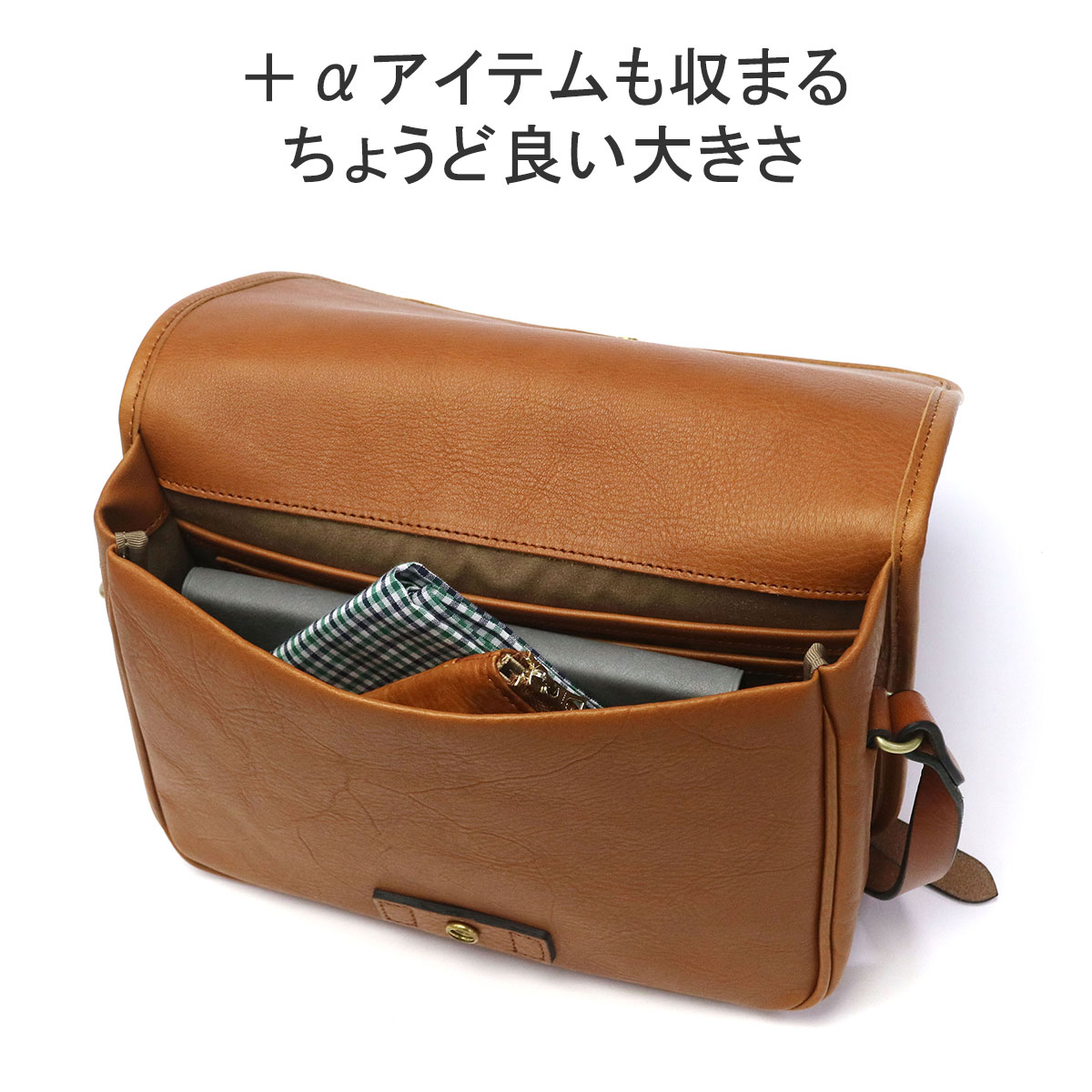 SLOW(ファッション) 最大43%☆6/29限定 SLOW ショルダーバッグ
