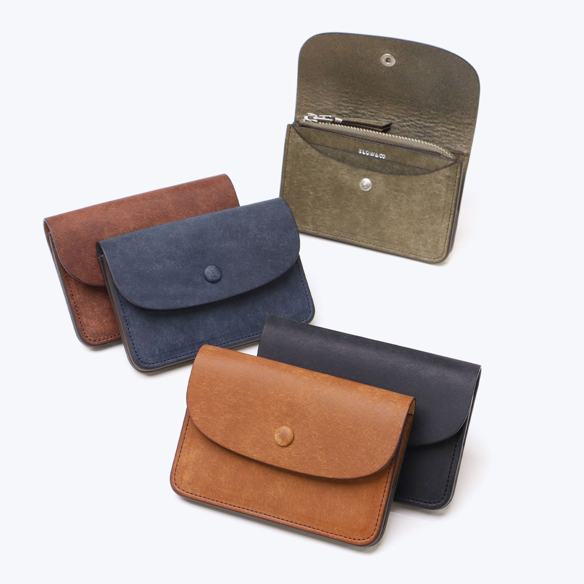 財布・ケース・小物入れ SLOW&CO slw00269-1.jpg