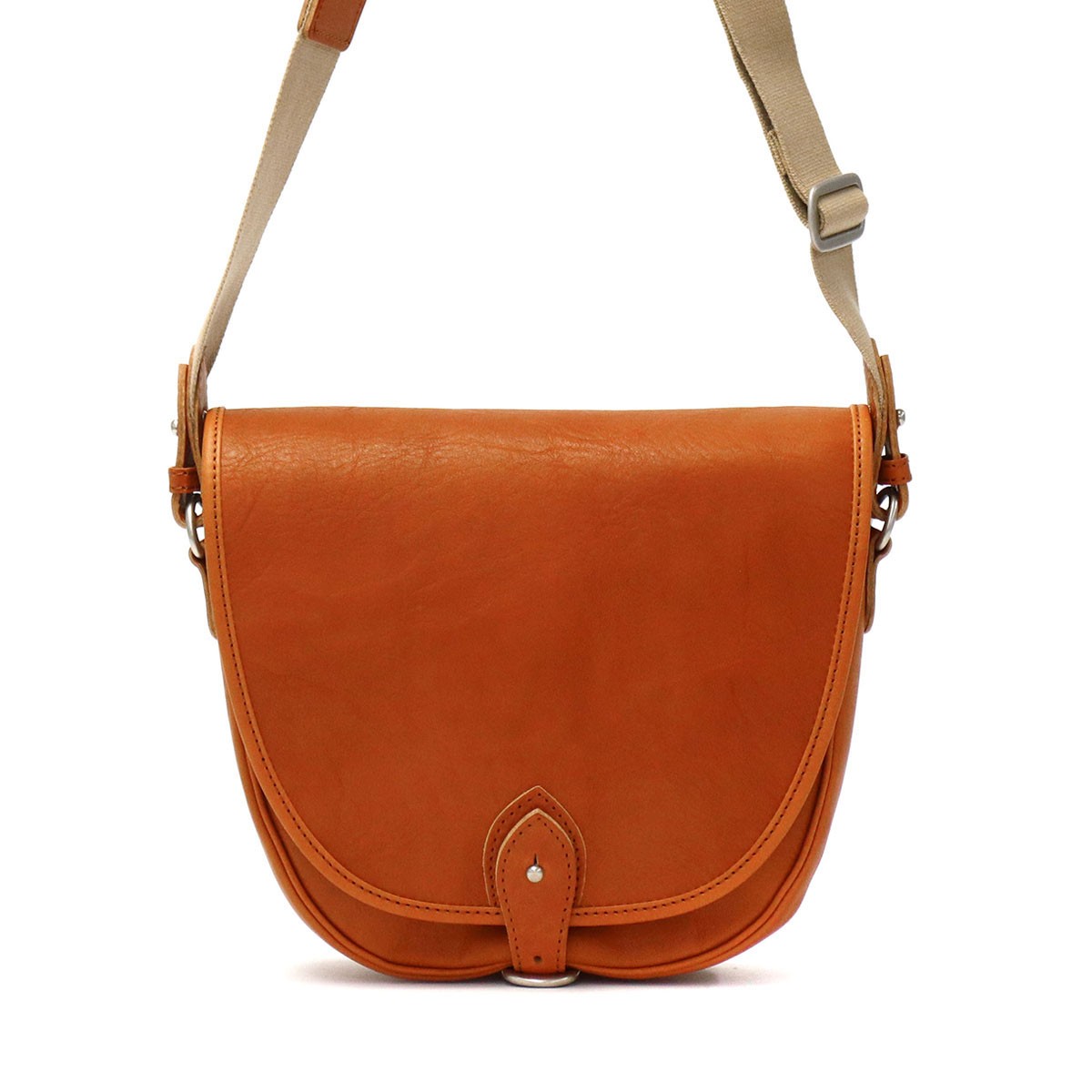 スロウ ショルダーバッグ SLOW バッグ bono ボノ flap shoulder bag L フラップショルダー ショルダー 本革 49S236I｜galleria-onlineshop｜04