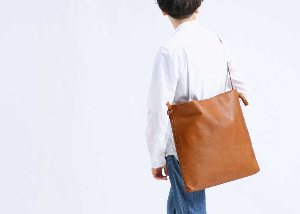 最大36%★5/7限定 スロウ ショルダーバッグ SLOW バッグ ショルダー horse pit ホースピット shoulder bag L レザー  本革 49S230I