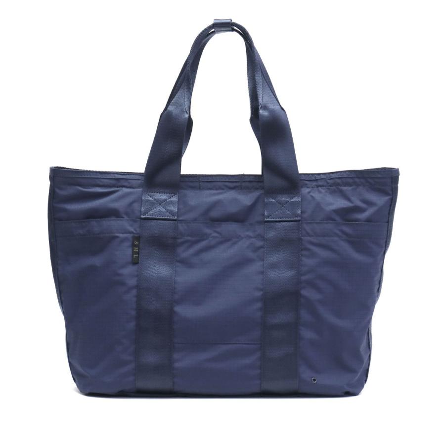 最大39%★5/1限定 エスエムエル トート SML トートバッグ TOTE BAG rip-stop B4 リップストップ 通勤 メンズ 909101 SLOW スロウ｜galleria-onlineshop｜05