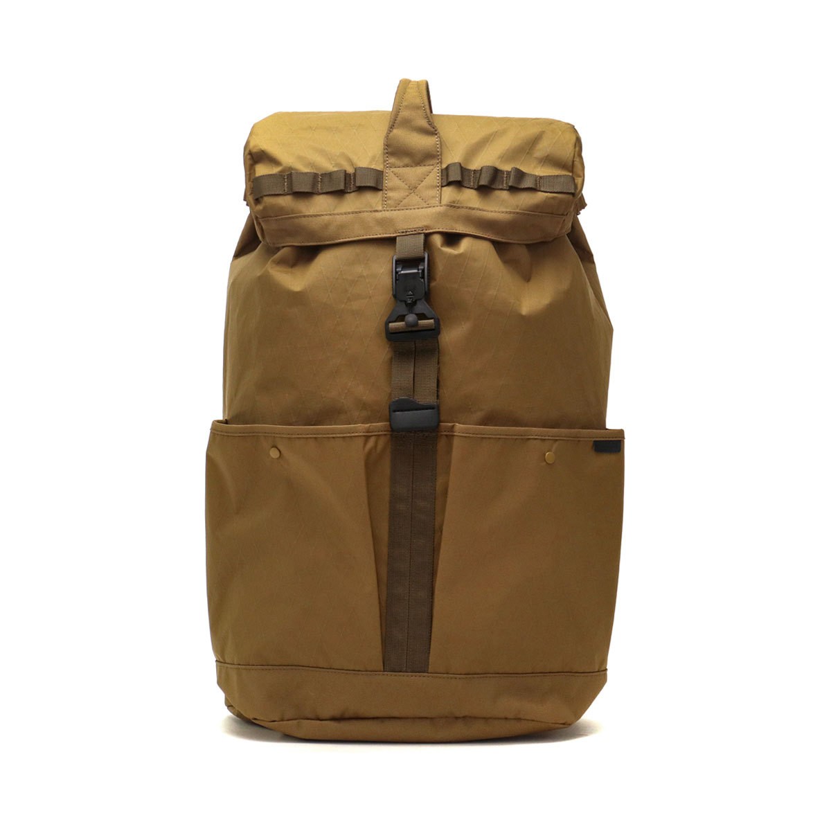 スノーピーク リュック snow peak バックパック 大容量 X-Pac Nylon 