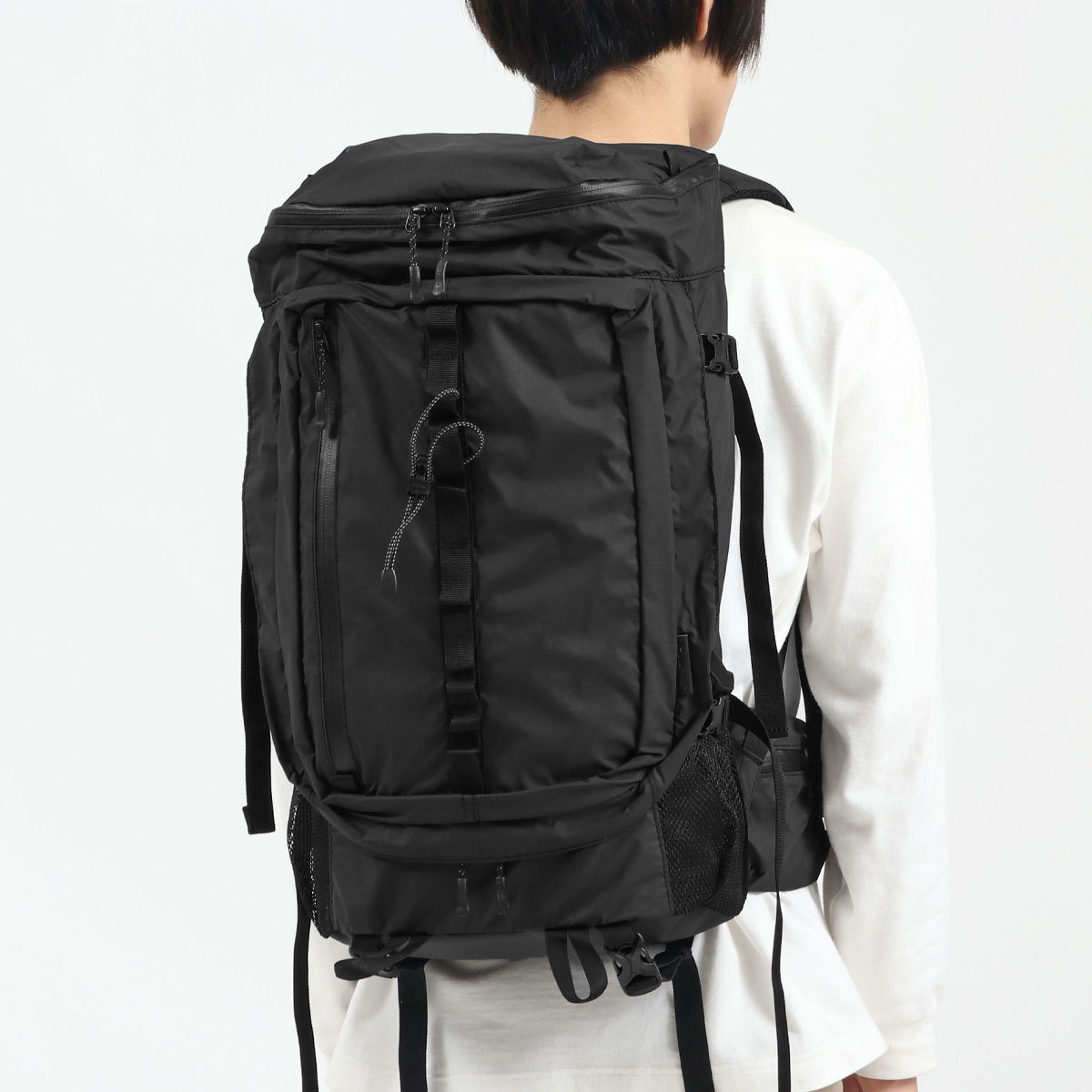 スノーピーク リュック snow peak Active Field Backpack M バッグ