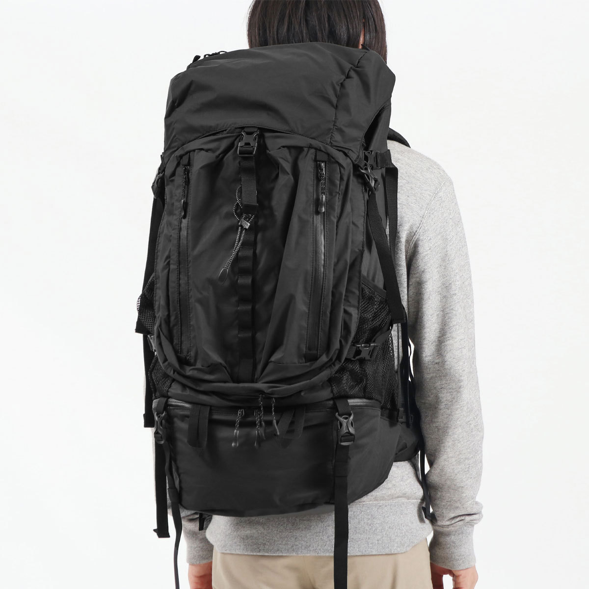 最大36%★11/10限定 スノーピーク リュック snow peak Active Field Backpack L バッグ リュックサック  バックパック メンズ レディース AC-21AU420