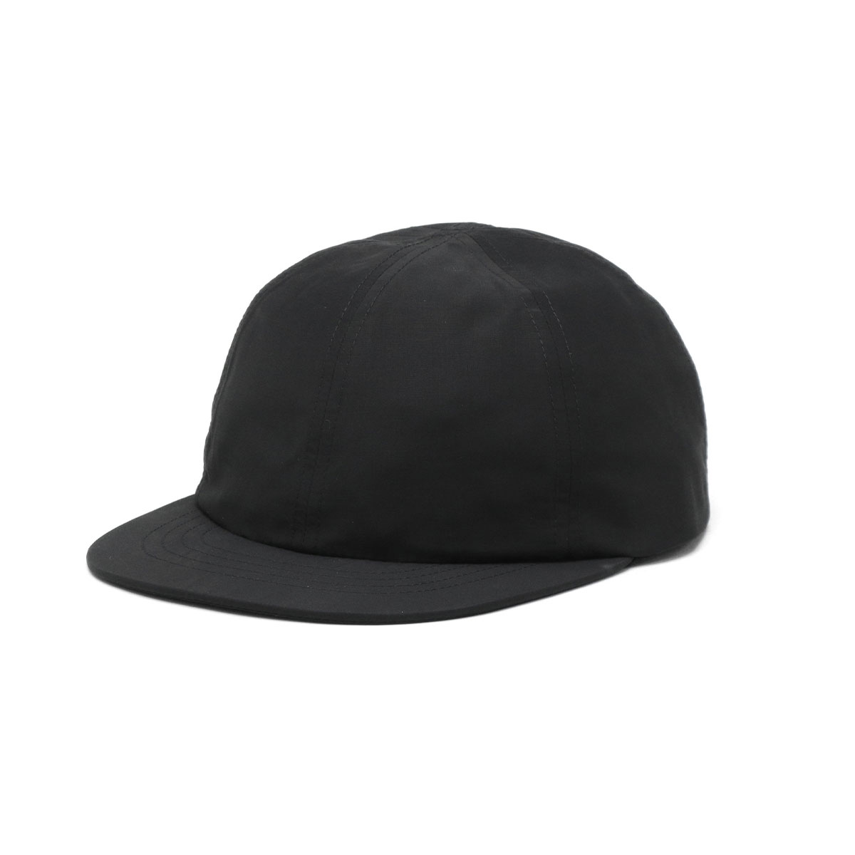 【エントリー&楽天カード最大16倍】スノーピーク キャップ メンズ レディース snow peak フラットバイザー シンプル Light Mountain Cloth cap AC-25SU017 | snow peak | 01