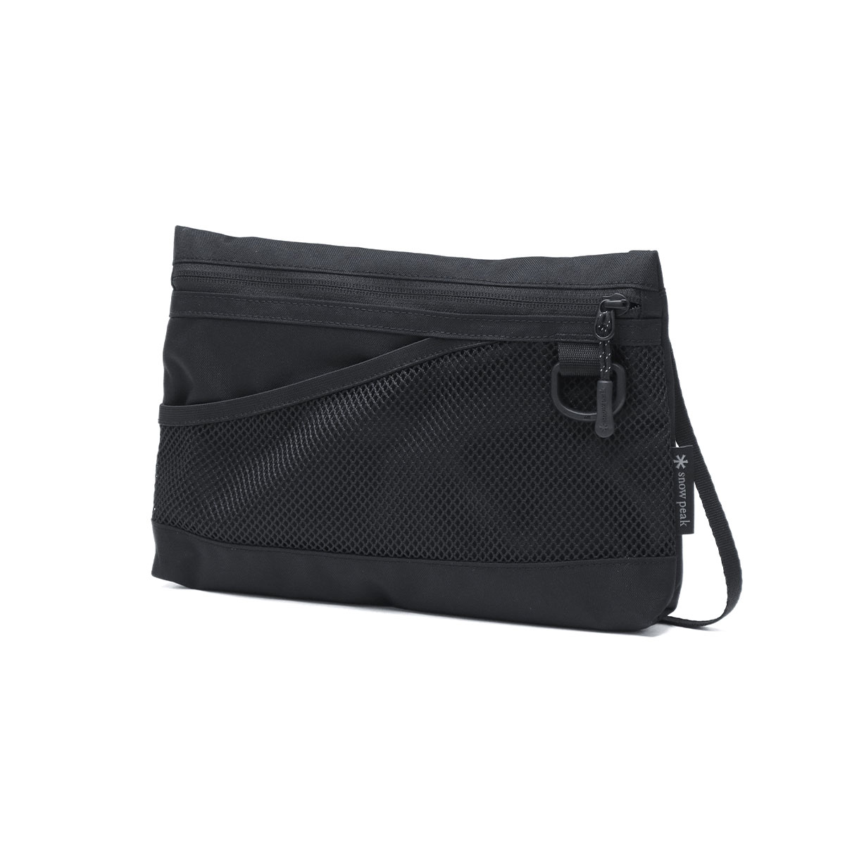 Snow Peak - スノーピーク　サコッシュ原宿限定品 snow peak (スノーピーク) Everyday Use Sacoche / エブリデイ