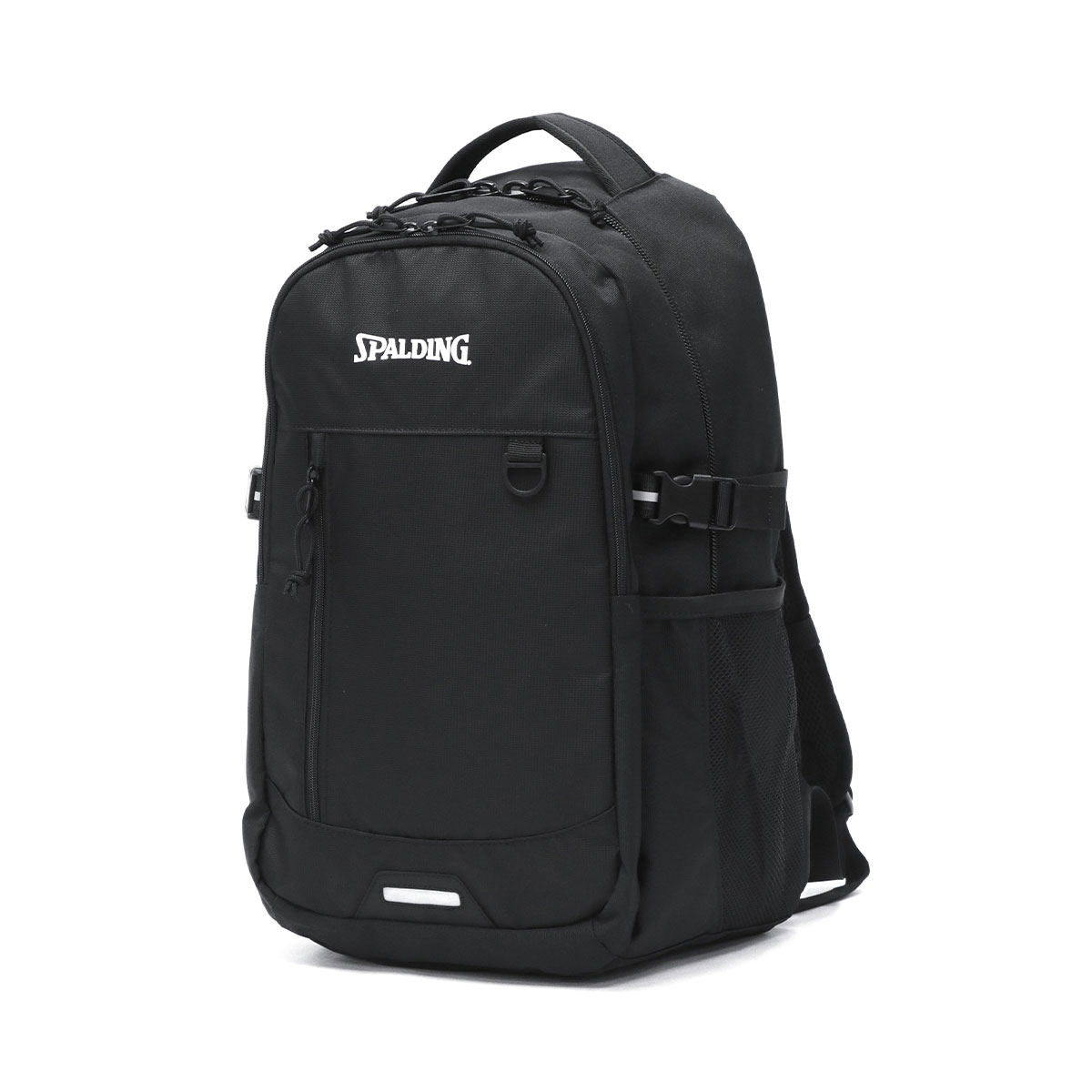 SPALDING リュック ブラック SPALDING（スポルディング） 最大53%☆7/12迄 リュック メンズ