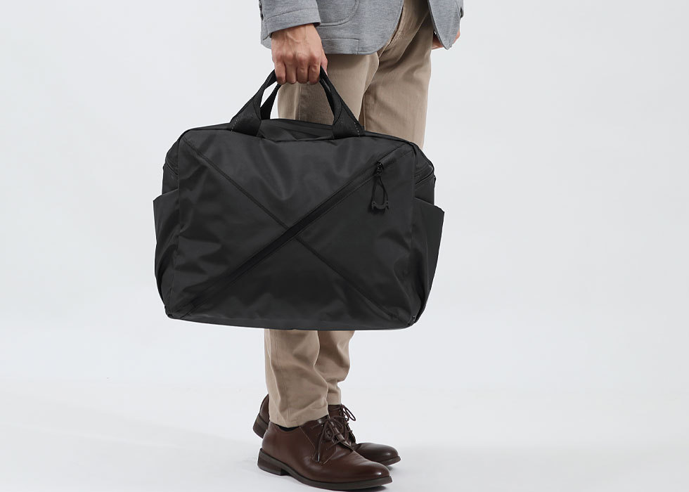 最大27%☆9/2限定 正規品2年保証 サムソナイトレッド ボストンバッグ Samsonite RED サムソナイト バイアススタイル2 30L PC  メンズ HT8-004 :SRD00026:ギャレリア BagLuggage 通販 