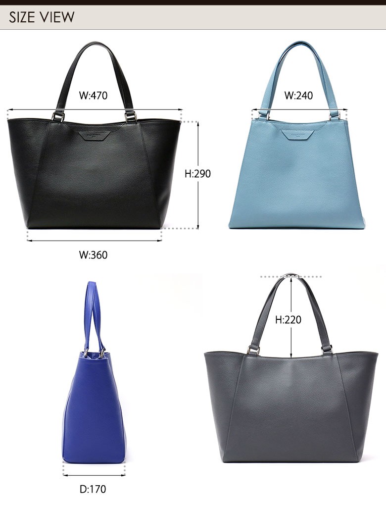 未使用級✨PELLE MORBIDA ペッレモルビダ　トートバッグ　コローレ PELLE MORBIDA（ペッレ モルビダ） トートバッグ Colore ビジネス