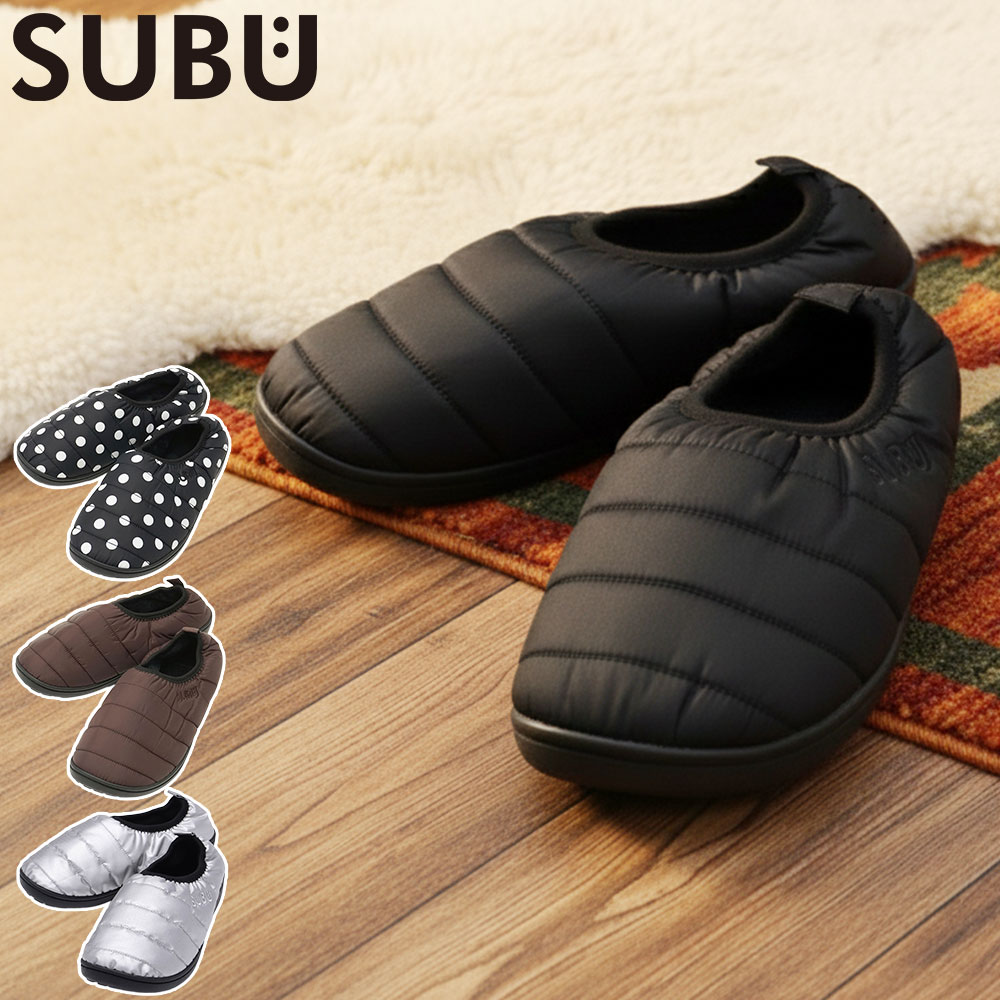 SUBU（スブ） 最大50%☆10/7限定 正規取扱店 サンダル メンズ