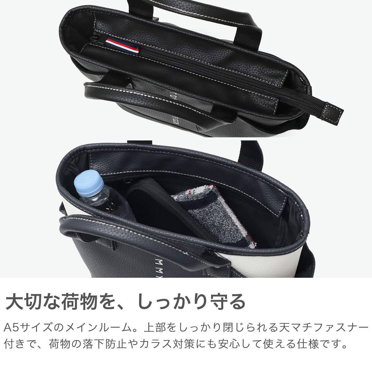 トミー ヒルフィガー ゴルフ カートバッグ メンズ レディース 小さめ