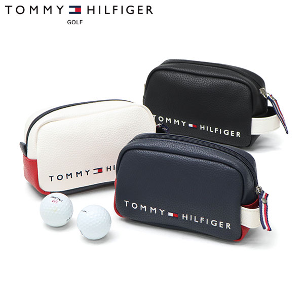 TOMMY HILFIGER GOLF（トミー ヒルフィガー ゴルフ） 最大41%☆3/5限定