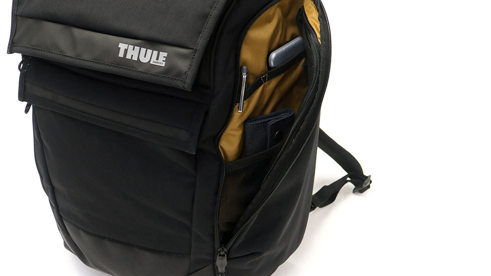 最大40%☆12/24-25限定 正規品2年保証 スーリー リュック THULE Thule