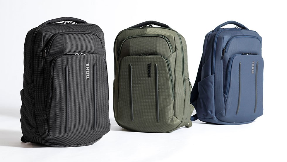 正規品2年保証 スーリー リュック THULE バックパック Thule Crossover 2 Backpack 20L リュックサック メンズ  レディース A4 PC収納 C2BP-114 : thu0002 : ギャレリア Bag&Luggage - 通販 - Yahoo!ショッピング