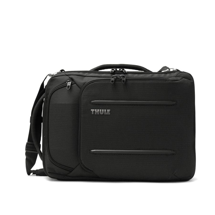 正規品2年保証 スーリー ビジネスバッグ THULE 3WAY ブリーフケース Thule Crossover 2 Convertible Laptop Bag 15.6" メンズ レディース C2CB-116｜galleria-onlineshop｜02