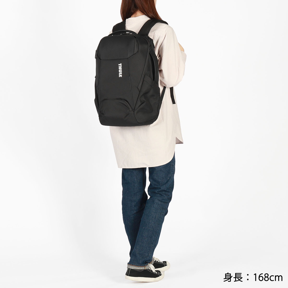 Thule Accent 最大41%☆4/27限定 正規品2年保証 スーリー