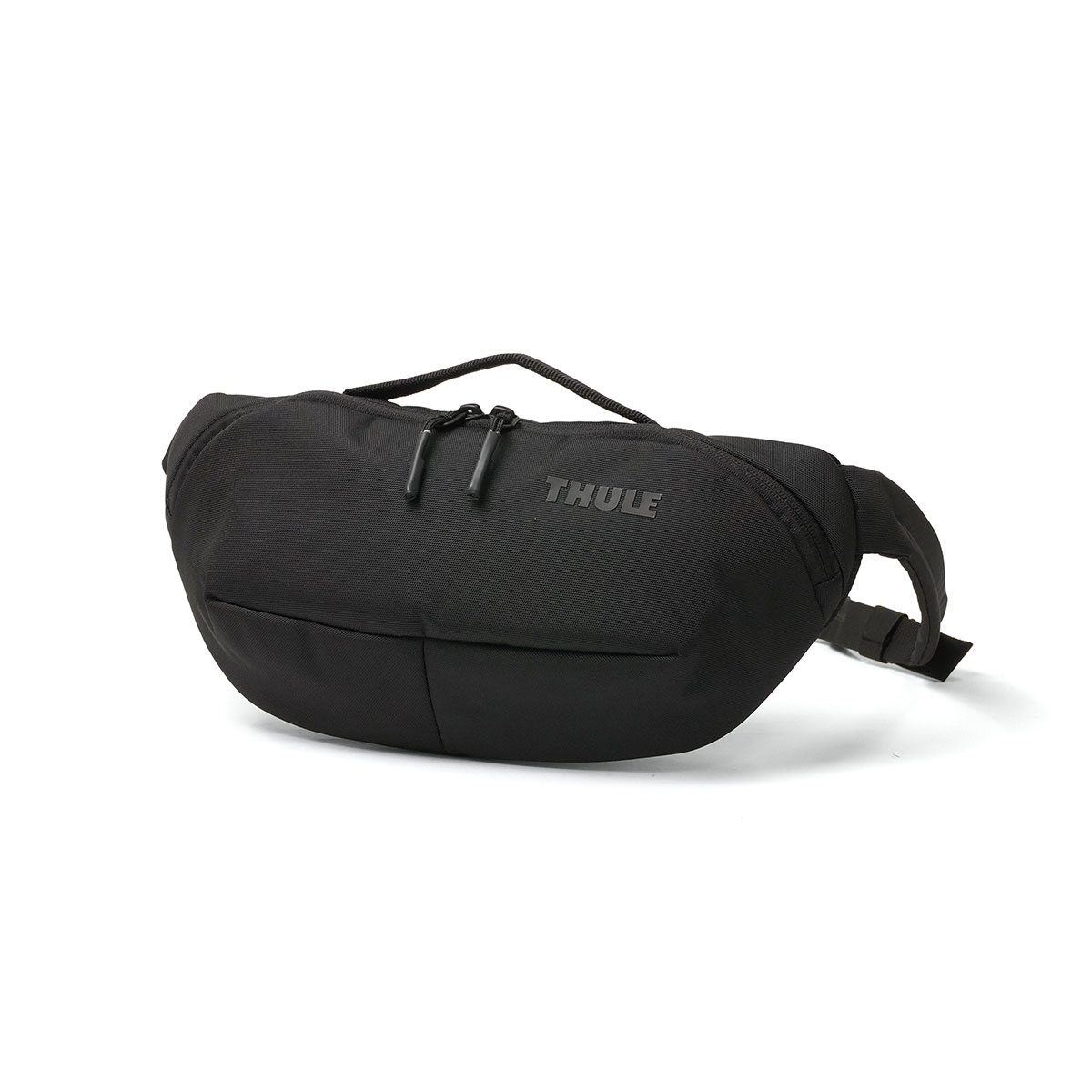 THULE スーリー ボディバッグ 軽量 ワンショルダーバッグ ヒップパック