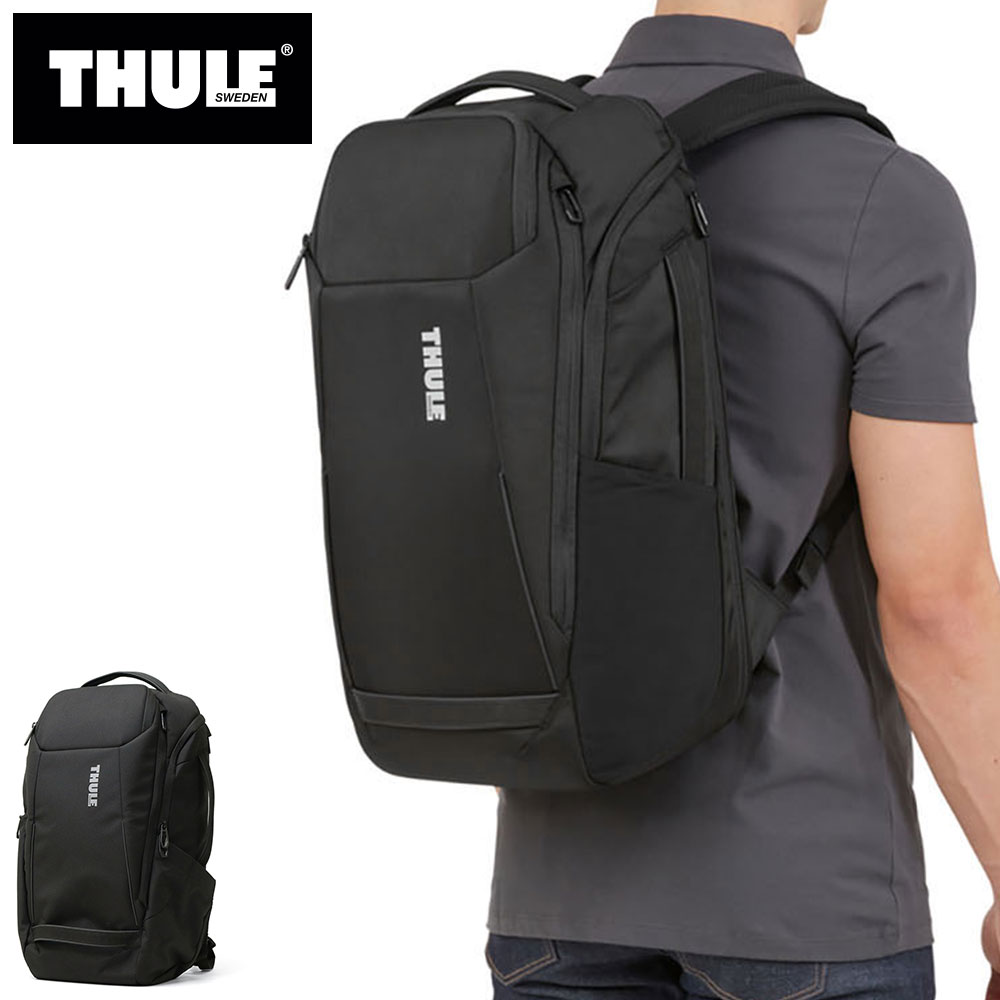 THULE（スーリー） 最大51%☆7/3限定 正規品2年保証 リュック メンズ