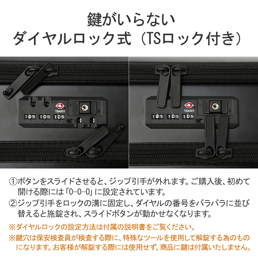 TAKEO KIKUCHI 特典付 タケオキクチ スーツケース CITY BLACK SS