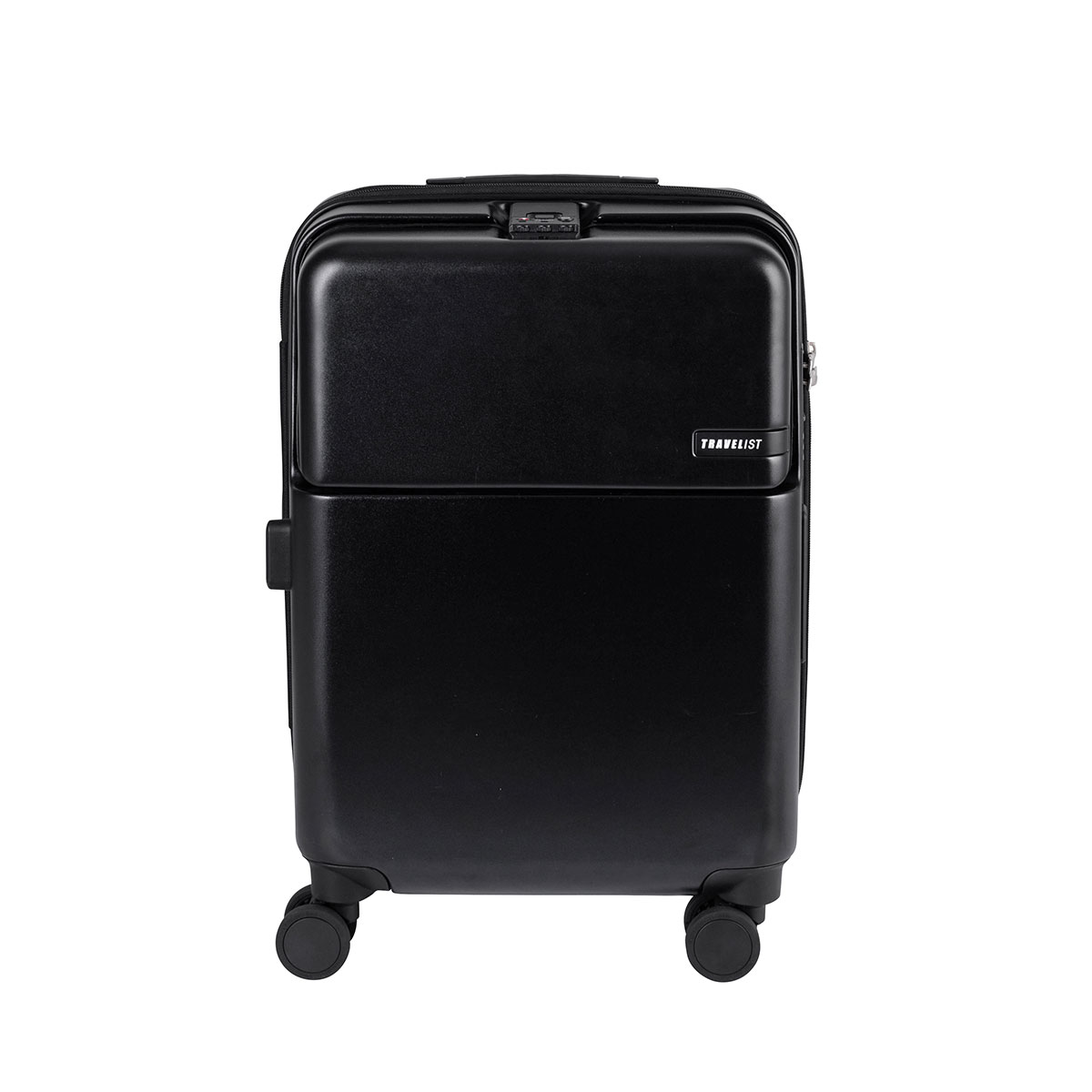 トラベリスト 23L スーツケース キャリーケース ss TSAナンバー 楽天市場】＼店内モール内最安挑戦中／ TRAVELIST スーツケース