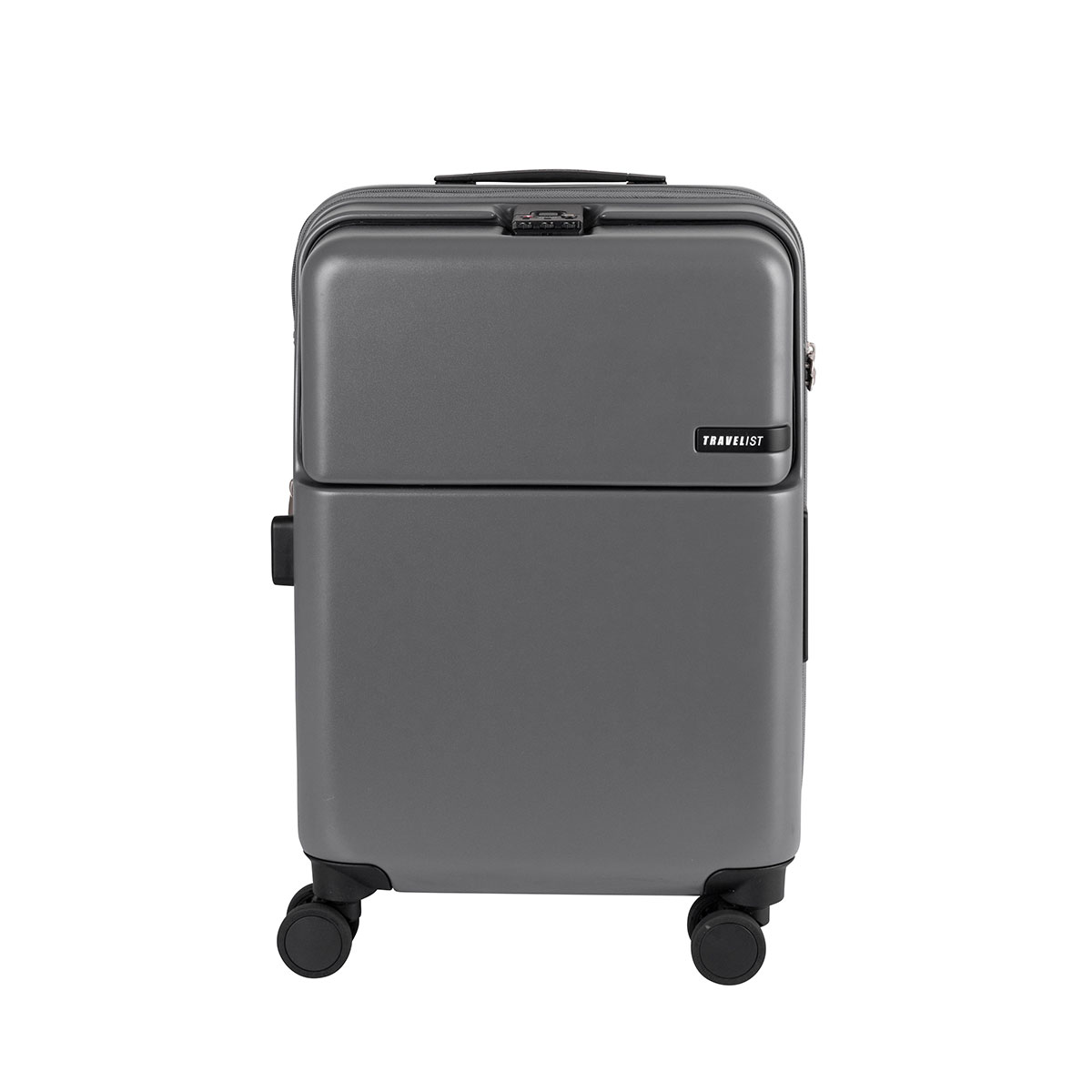 TRAVELIST 最大51%☆8/24限定 正規品3年保証 トラベリスト
