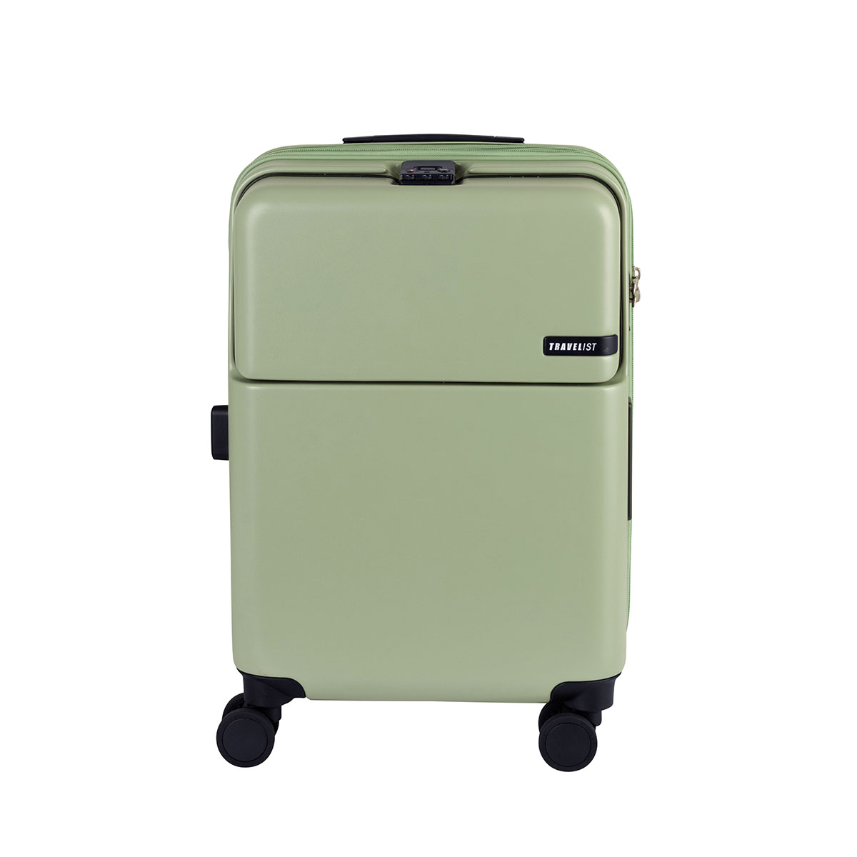 TRAVELIST 最大51%☆8/18まで 正規品3年保証 トラベリスト