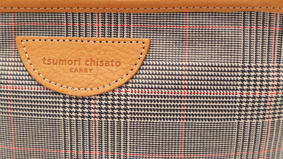 TSUMORI CHISATO クレージーパターンジャケット　希少品 tsumori chisato CARRY :ツモリチサトの財布・バッグ | 2024 AW
