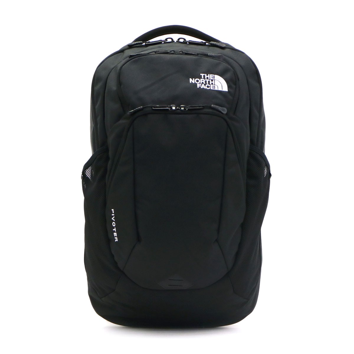 最大15 獲得 日本正規品 ザ ノースフェイス リュック The North Face デイパック バックパック Pivoter ピボター 27l メンズ レディース Nm ギャレリア Bag Luggage 通販 Paypayモール