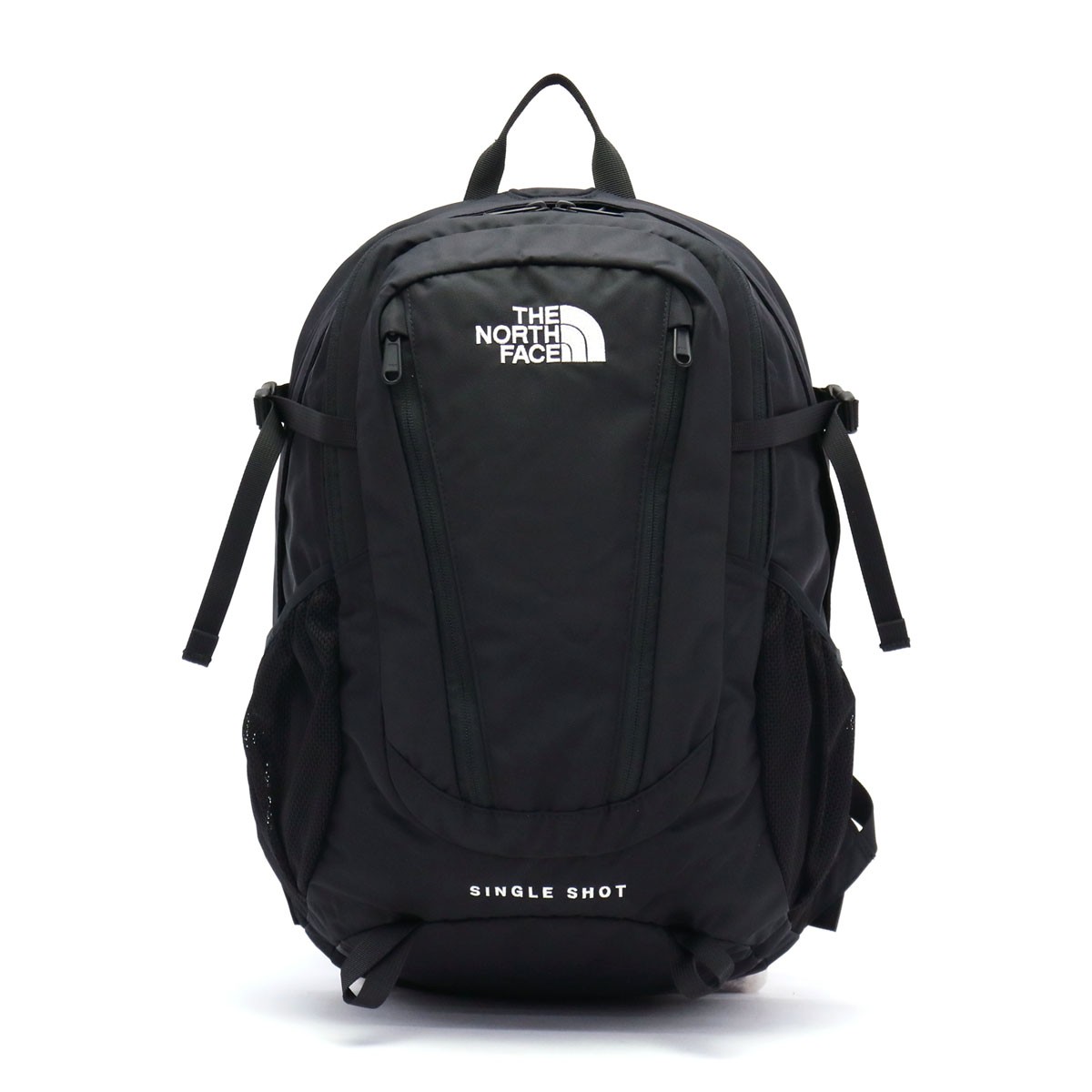 日本正規品 ザ ノース フェイス リュック The North Face Tnf バックパック Single Shot シングルショット アウトドア 23l 通学 メンズ レディース Nm ギャレリア Bag Luggage 通販 Paypayモール