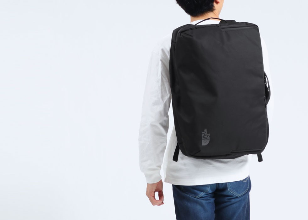 日本正規品 ザ・ノース・フェイス ボストンバッグ THE NORTH FACE 2WAY