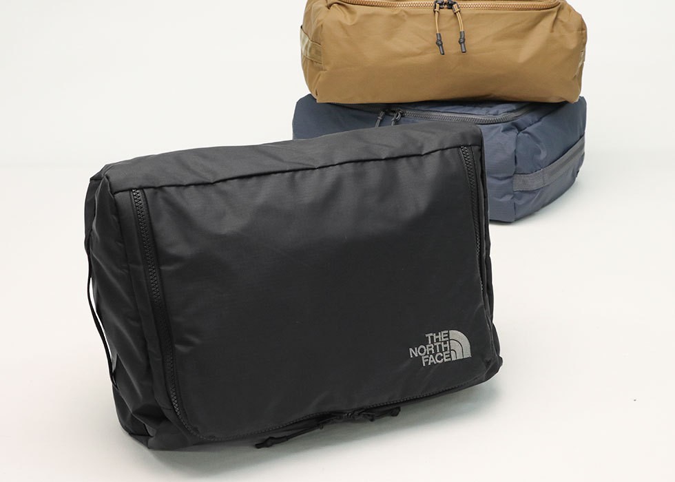 日本正規品 ザ・ノース・フェイス ポーチ THE NORTH FACE Glam Travel Box S グラムトラベルボックスS トラベルポーチ  メンズ レディース NM82073 :TNF00186:ギャレリア BagLuggage - 通販 - Yahoo!ショッピング