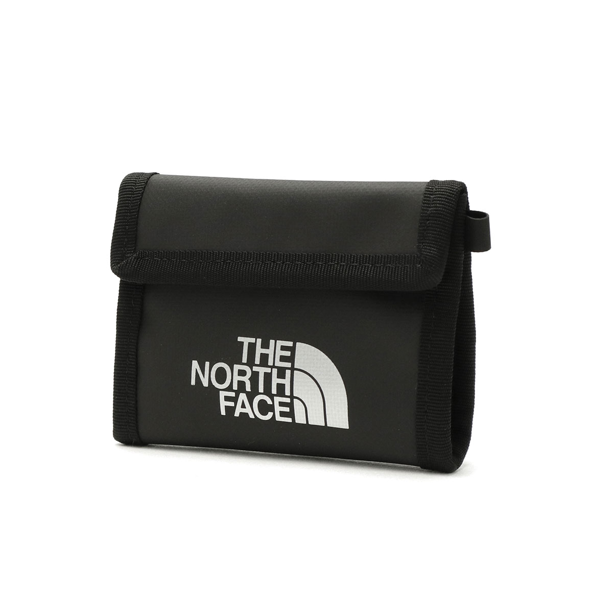 supreme the north face ウォレットケース 財布 黒 新品未使用】Supreme THE NORTH FACE Travel Wallet