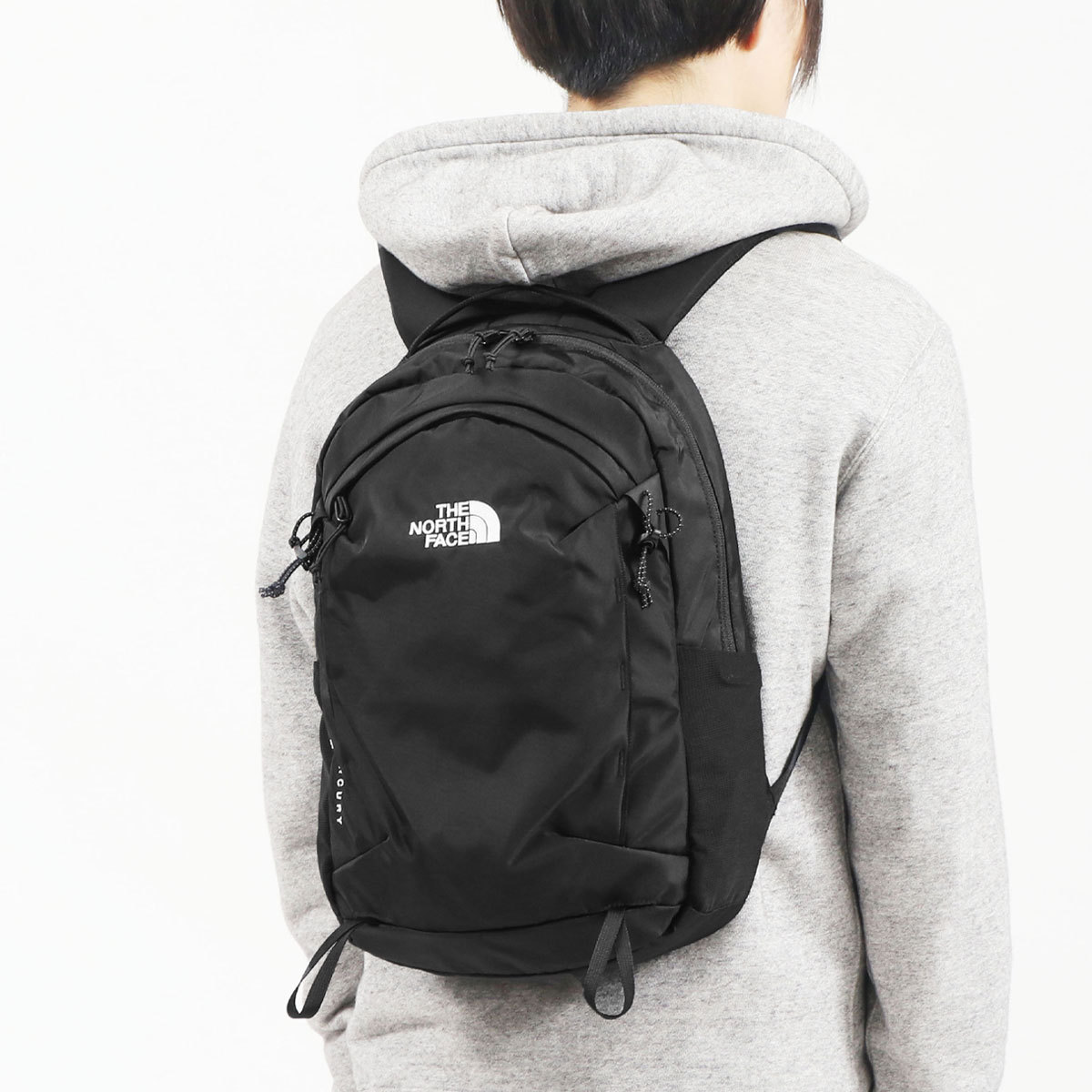 倍倍 10 7 1 7 3限定 ザ ノース フェイス リュック The North Face Mercury マーキュリー 15l リュックサック 通勤 通学 メンズ レディース Nm ギャレリア Bag Luggage 通販 Paypayモール