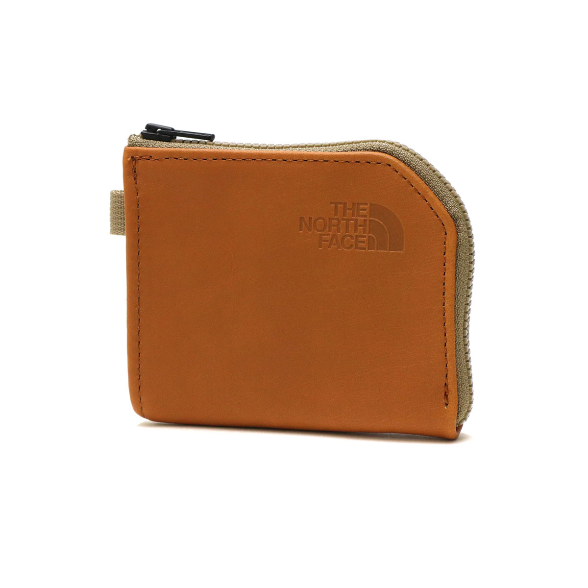 ザ・ノース・フェイス 財布 THE NORTH FACE ローマーワレット Roamer Wallet ミニ財布 小銭入れ レザー メンズ レディース  NM82064 :TNF00233:ギャレリア BagLuggage - 通販 - Yahoo!ショッピング